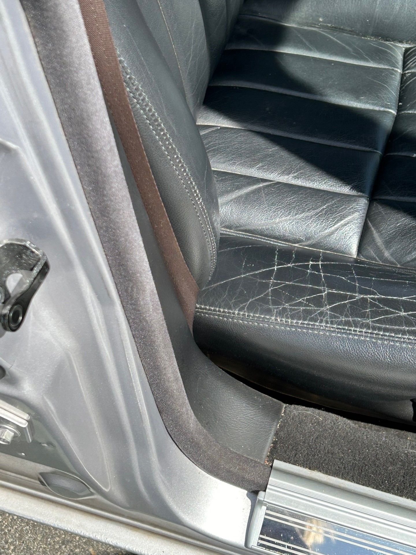 2000 Jaguar XJ8 - Amazing 2000 Jaguar XJ8 L Sport Silver Sedan w/ 111K Miles pure So. California Car - Used - VIN SAJDA23C4YLF06834 - 111,000 Miles - 8 cyl - 2WD - Automatic - Sedan - Silver - Redondo Beach, CA 90277, United States