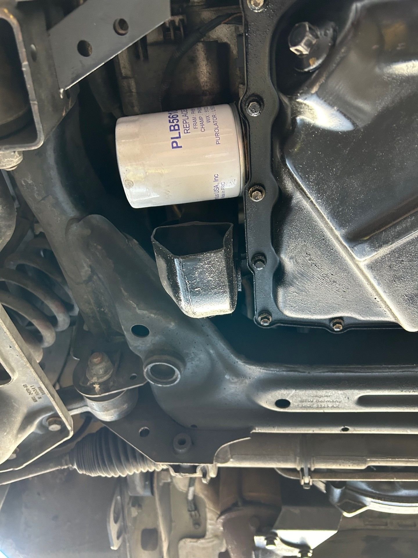 2000 Jaguar XJ8 - Amazing 2000 Jaguar XJ8 L Sport Silver Sedan w/ 111K Miles pure So. California Car - Used - VIN SAJDA23C4YLF06834 - 111,000 Miles - 8 cyl - 2WD - Automatic - Sedan - Silver - Redondo Beach, CA 90277, United States