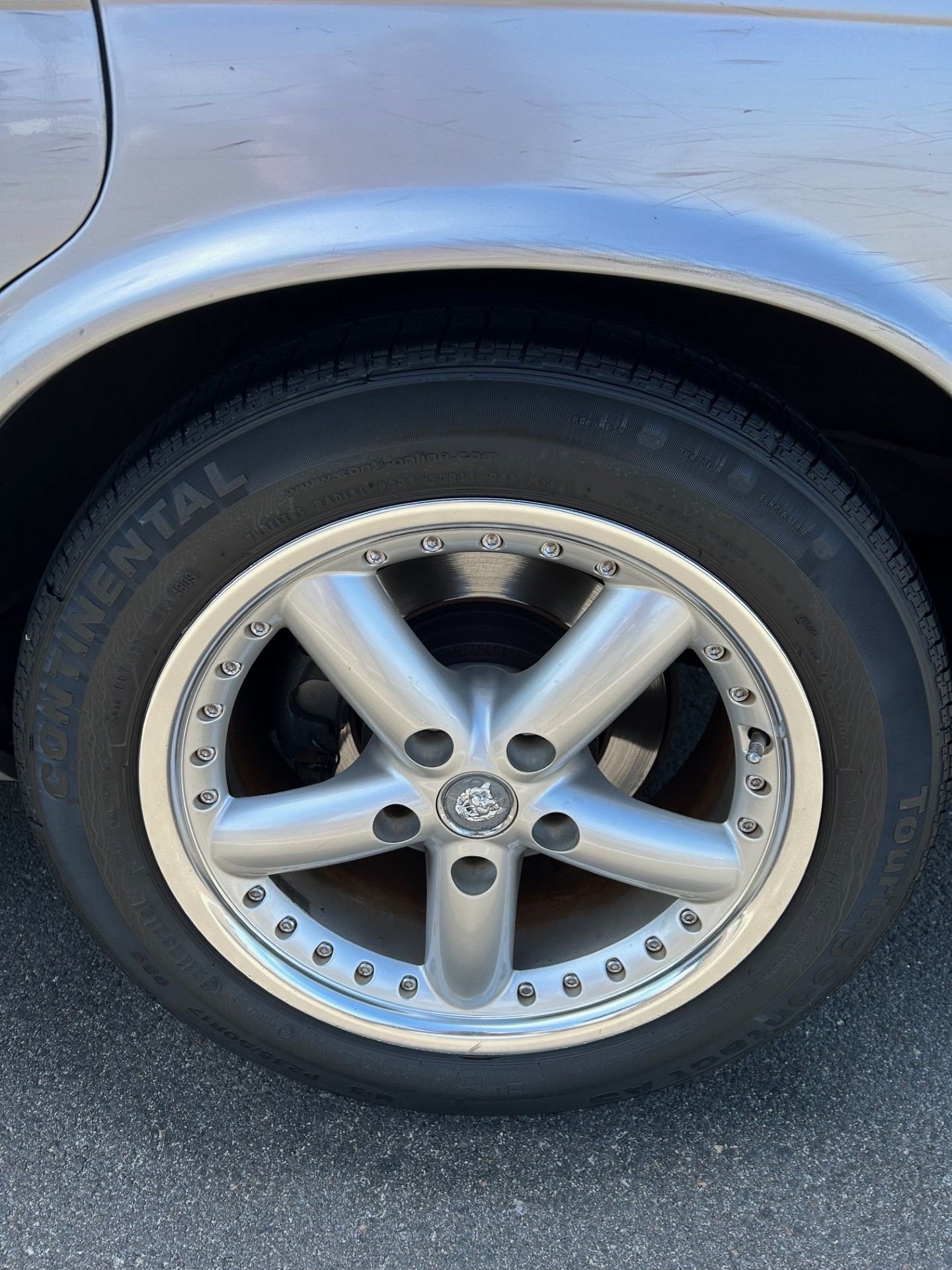 2000 Jaguar XJ8 - Amazing 2000 Jaguar XJ8 L Sport Silver Sedan w/ 111K Miles pure So. California Car - Used - VIN SAJDA23C4YLF06834 - 111,000 Miles - 8 cyl - 2WD - Automatic - Sedan - Silver - Redondo Beach, CA 90277, United States