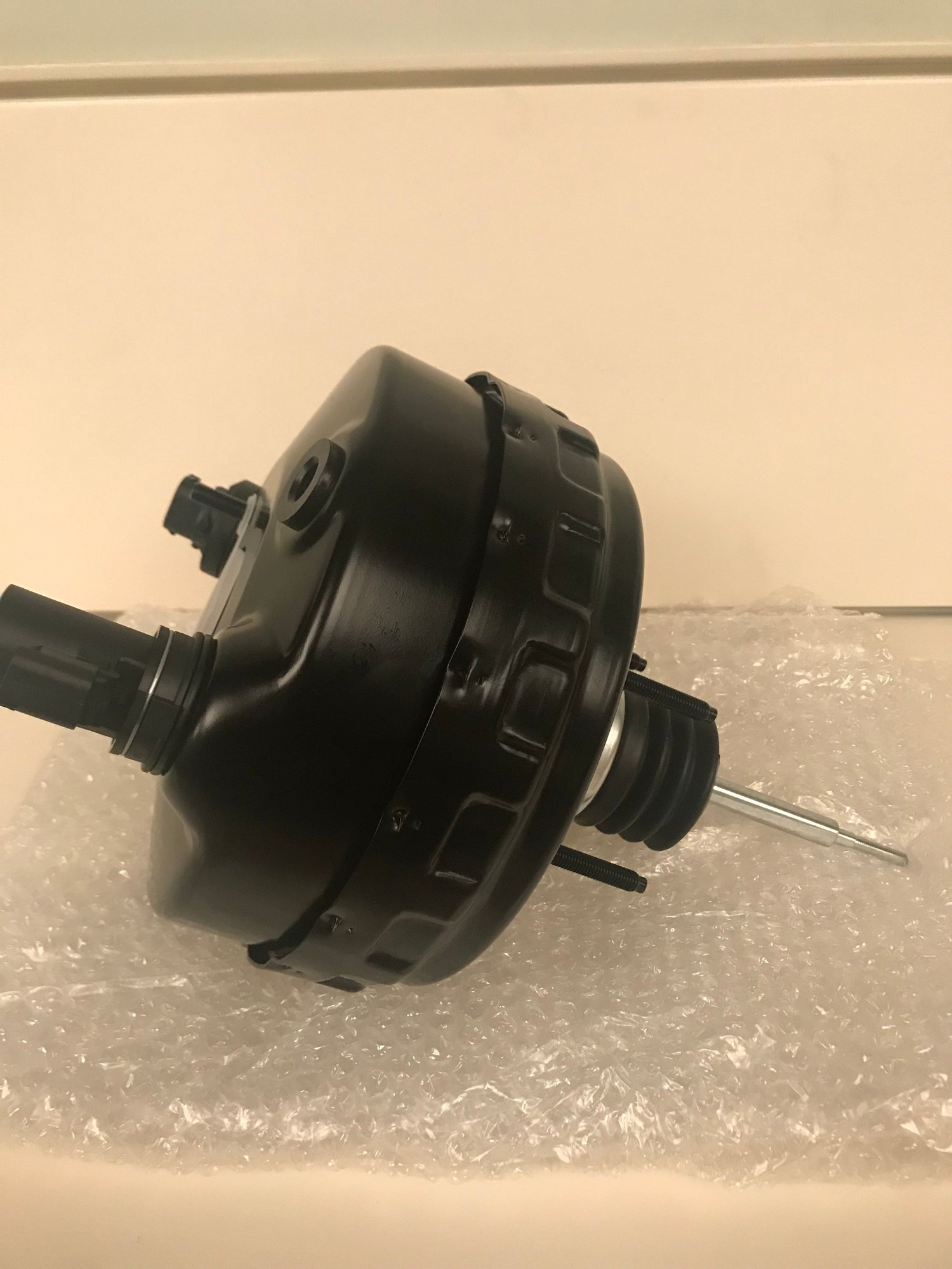 Brakes - Brand New Genuine Brake Servo / Boost - Jaguar S Type X200 (1999-2008) LHD - New - 1999 to 2008 Jaguar S-Type - Warwickshire CV, United Kingdom