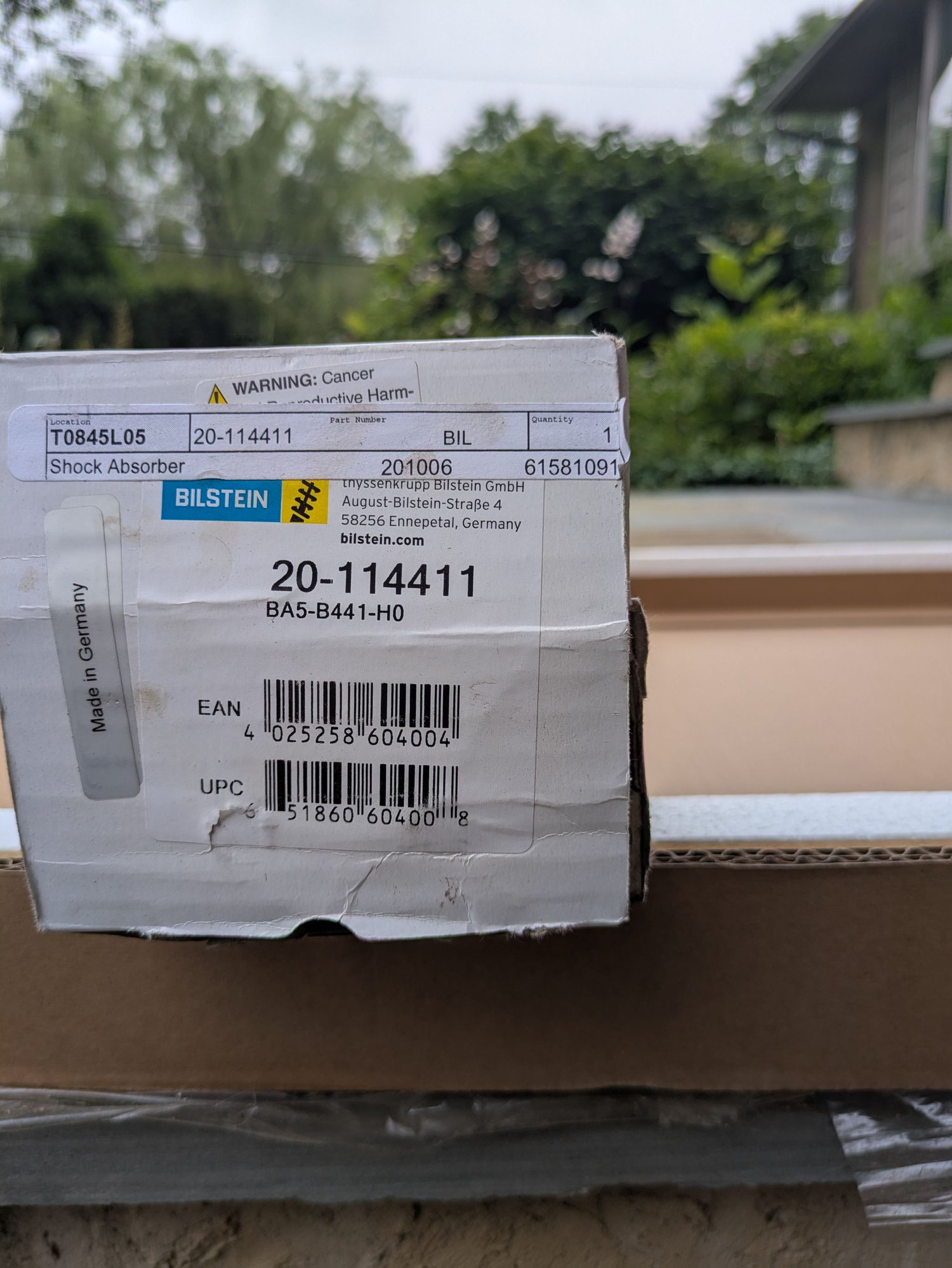 Steering/Suspension - Shock Absorber / Front 2007-2009 Jaguar XK Damptronic - Used - 2007 to 2009 Jaguar XK - Ambler, PA 19002, United States