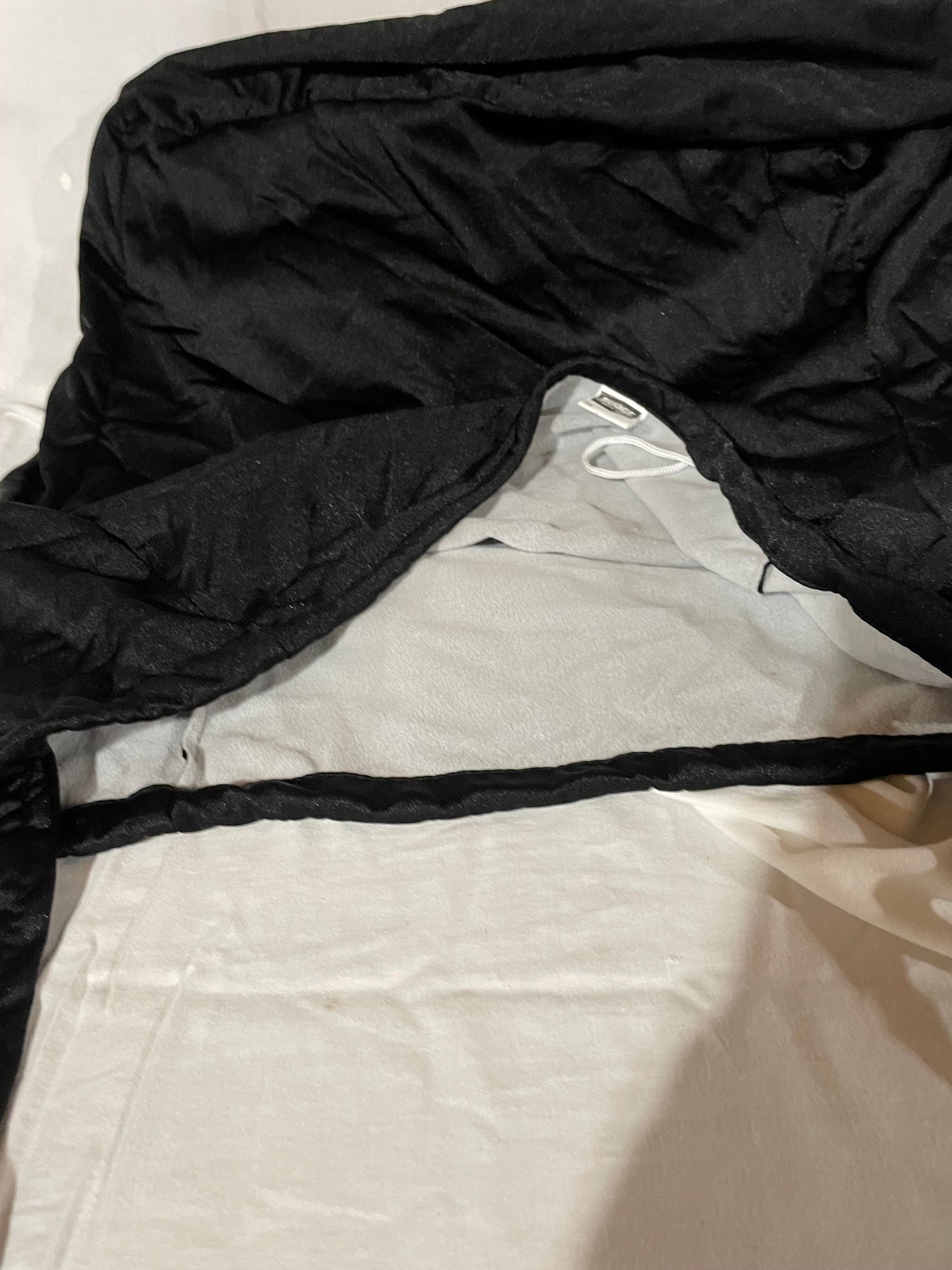 Accessories - Budge indoor car cover f type - Used - 2014 to 2024 Jaguar F-Type - Louisville, KY 40222, United States