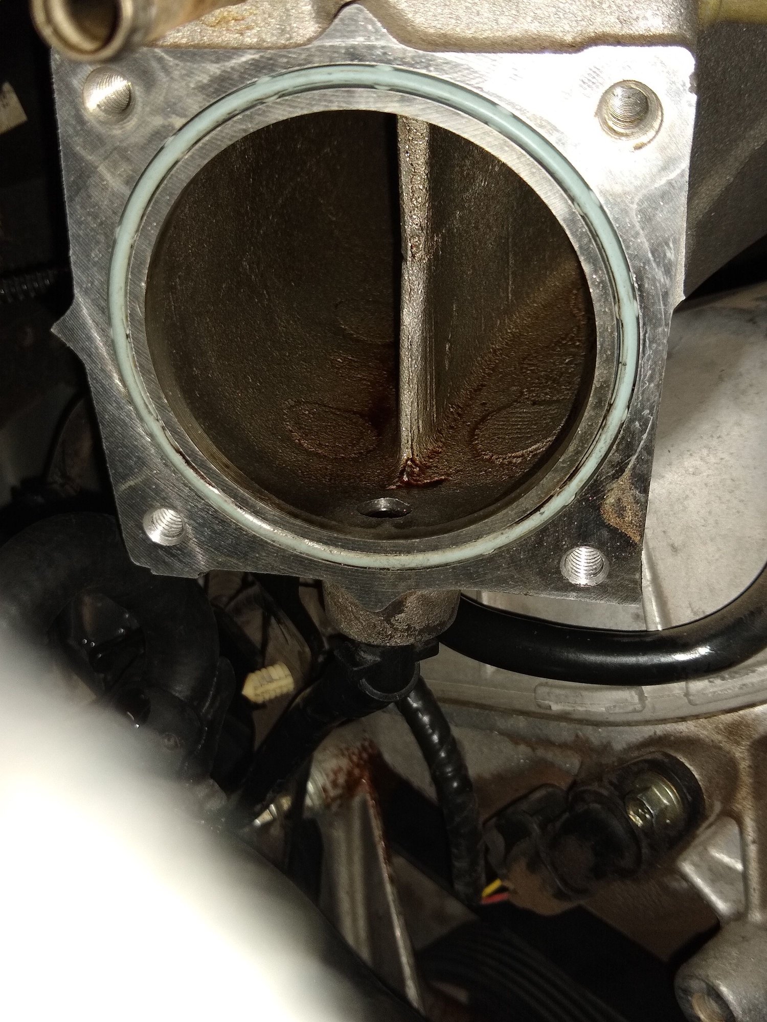 How Do I Remove Quick Connect Fitting