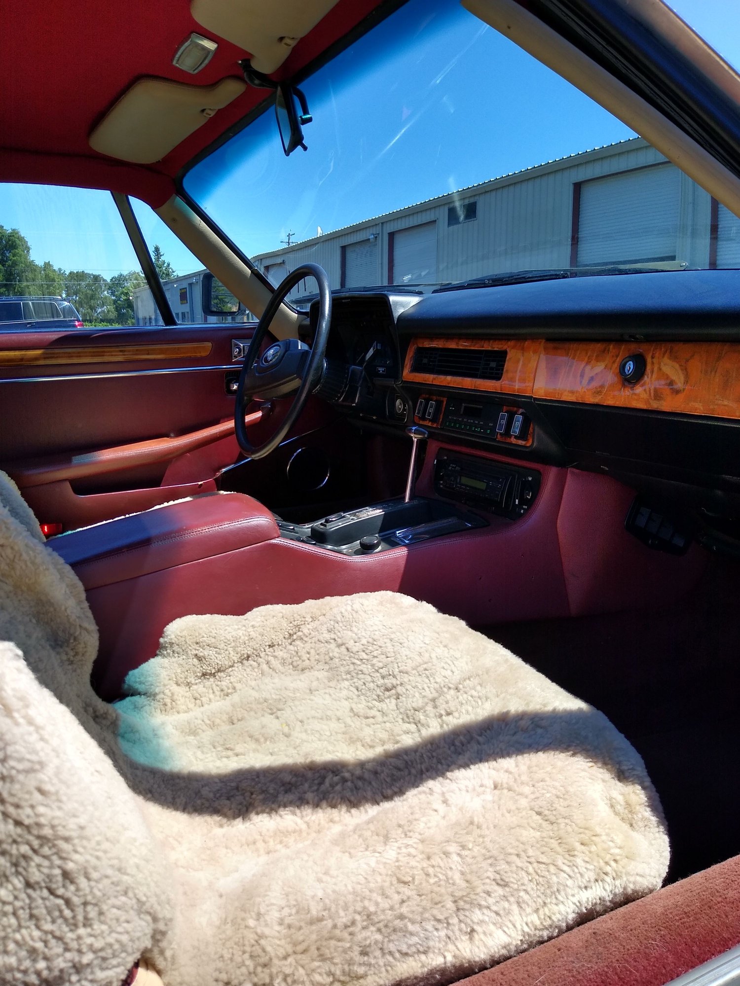 1986 Jaguar XJS - 1986 Jaguar XJS - Used - VIN sajnv5845gc133780 - 106,000 Miles - 12 cyl - 2WD - Automatic - Coupe - Gray - Ukiah, CA 95482, United States