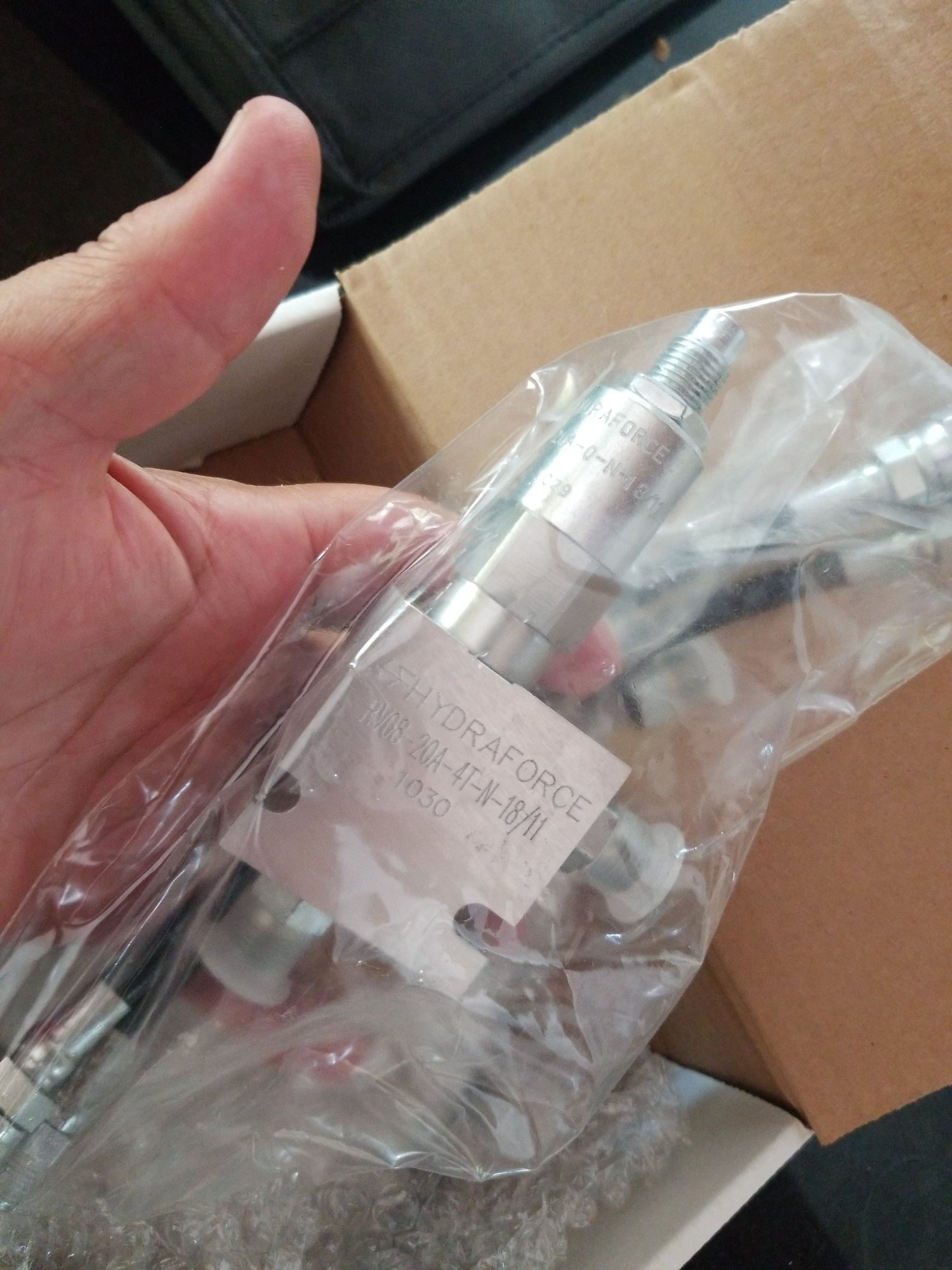 Miscellaneous - LSI pressure kit for XK8 XKR convertible - New - 1997 to 2005 Jaguar XK8 - Lafayette, CA 94549, United States