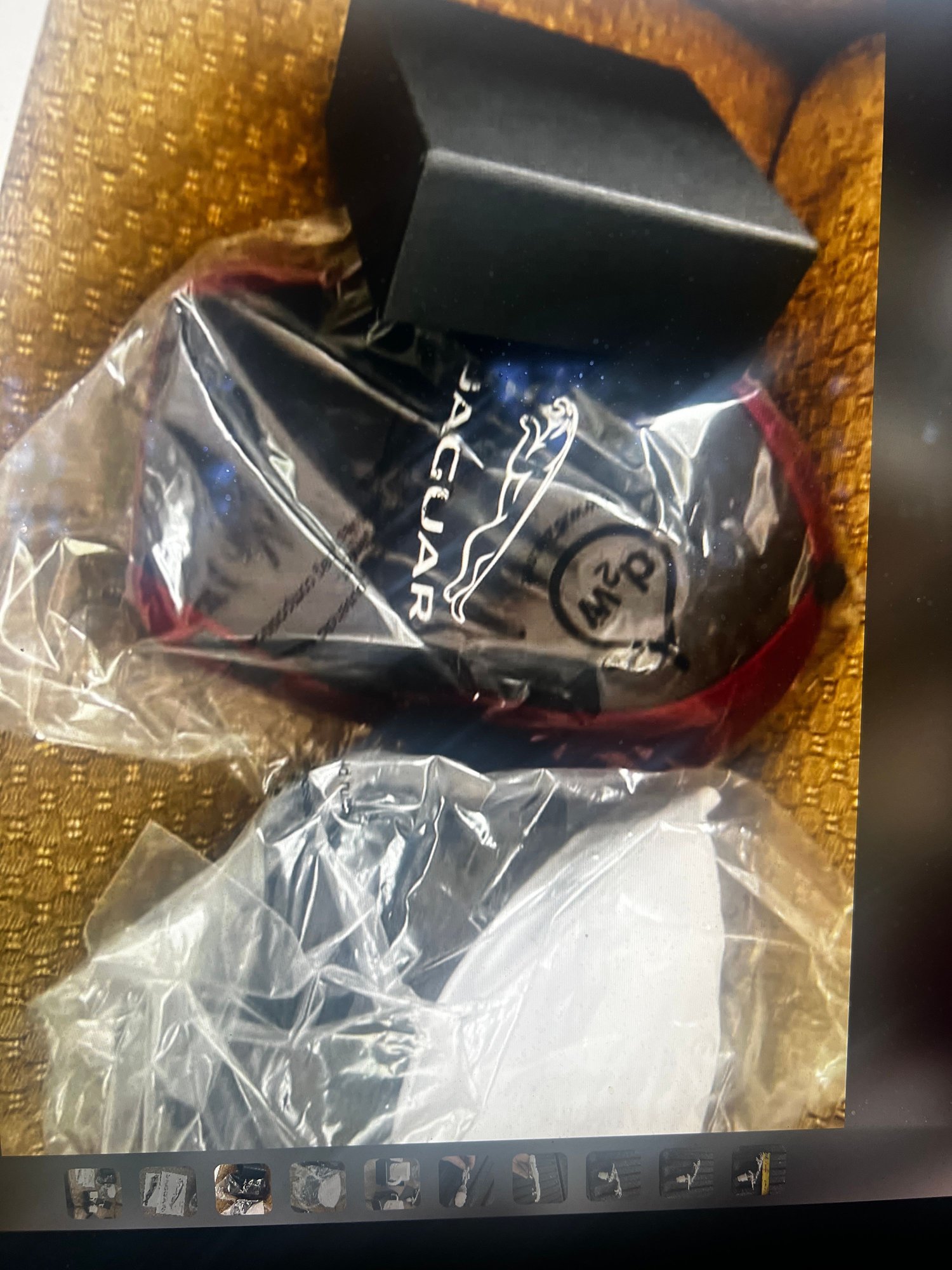 Accessories - Jaguar cups, hats and hood ornamant - New - 0  All Models - Cumming, GA 30028, United States