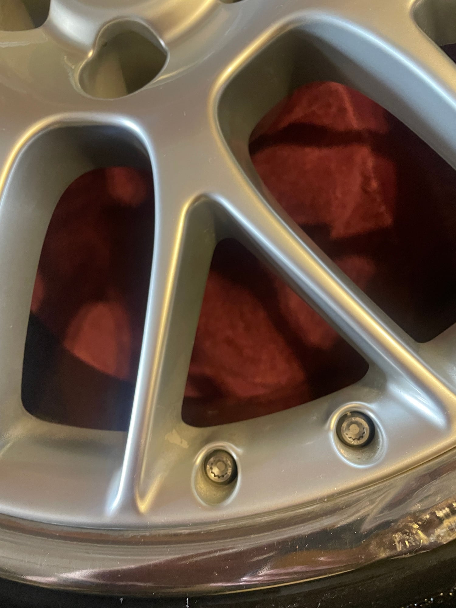 Wheels and Tires/Axles - BBS 20” Perseus Wheels - Used - All Years Jaguar XKR - Redondo Beach, CA 90277, United States