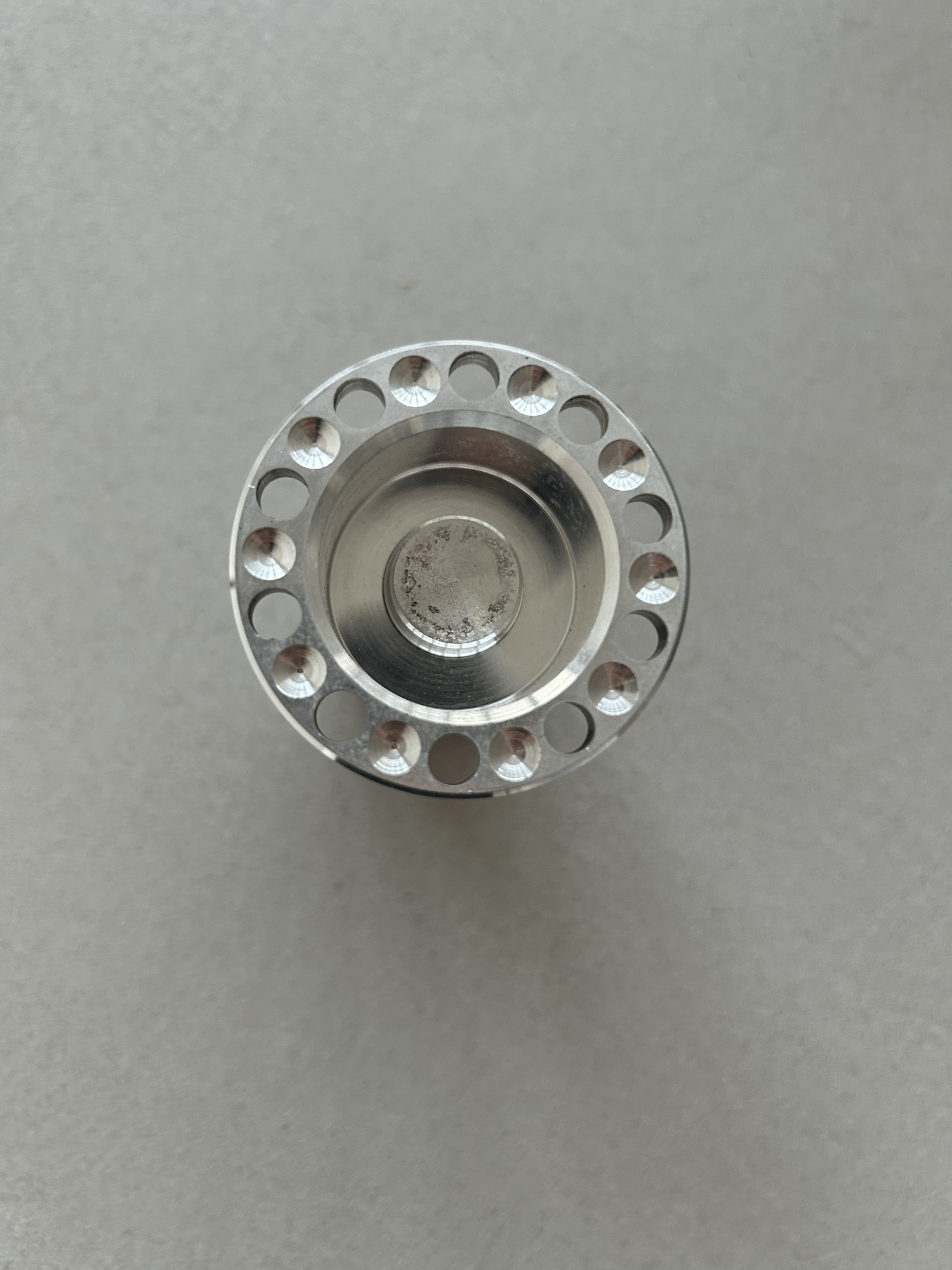 Engine - Power Adders - VAP SC pulley installation tool - Used - All Years  All Models - North Bergen, NJ 07047, United States