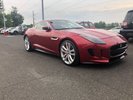 F-Type R
