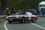 Classic Adelaide Rally 2015