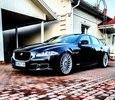 X351 3.0D Supersport