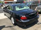MOVING MUST SELL 2003 JAGUAR S-Type v8 4.2l Needs little work.