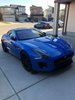 My F Type