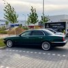 X350 Super V8 SWB