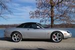 Garage - XKR Convertible