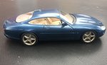 1:18 Scale Model XKR Coupe