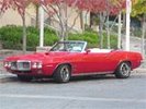 Garage - no jag yet