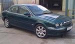 My first Jaguar