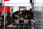 Last Jaguar RSR at Long Beach Grand Prix