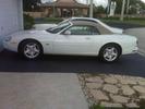 Snowhite 98 XK8