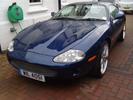 My 2000 XK8