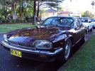 Garage - XJS V12 HE