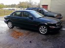 Garage - my touring car