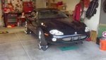 Garage - Anthracite
