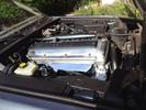 Jaguar x300 aj16 engine bay "bling"