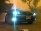 Garage - x-type R ;)