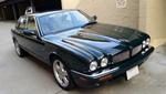 Garage - 1999 Jaguar XJR