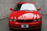Jaguar X-type Sport
