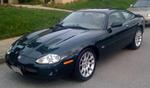 New XKR
