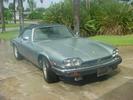 1991 XJS V12 Classic