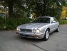 2001 Vanden Plas