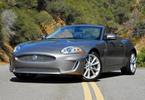 Moose's new Jag