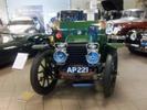 Jaguar Heritage Museum