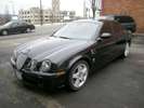 Garage - The Jag