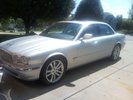 Garage - Pappy's Car