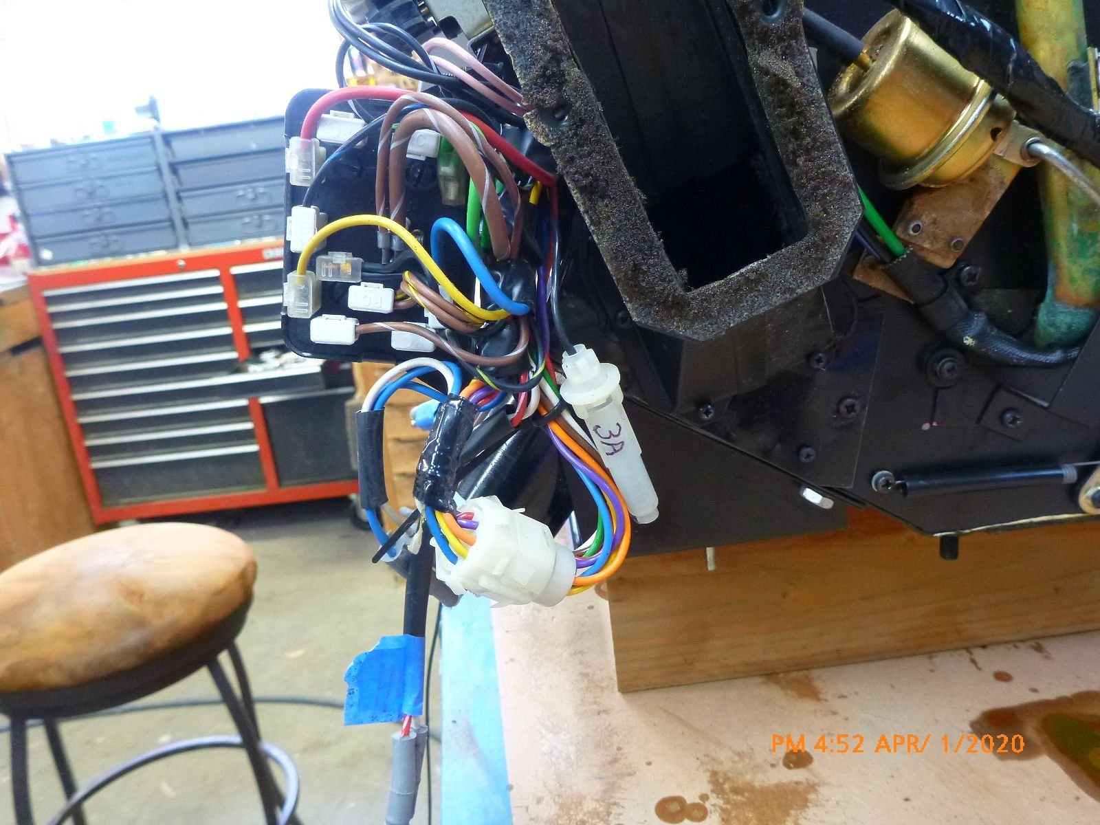 XJ6 S3 AC system issues - Jaguar Forums - Jaguar Enthusiasts Forum