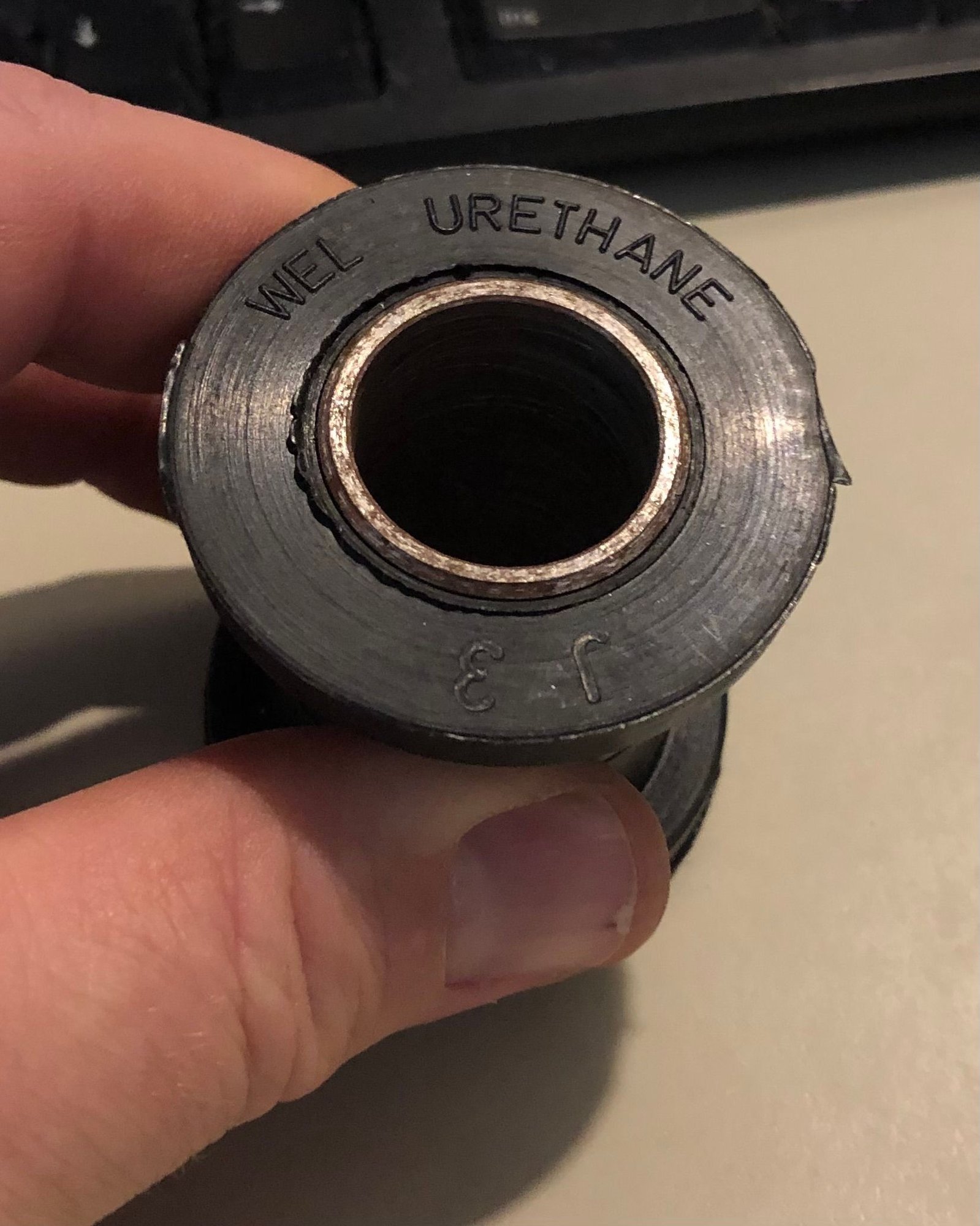 Steering/Suspension - Ball Joints 4 & Bushings -Jaguar Vanden Plas/ XJ/ XJ12/ XJ6/ XJR/... - New - 1978 to 1990 Jaguar XJ - Canonsburg, PA PA, United States