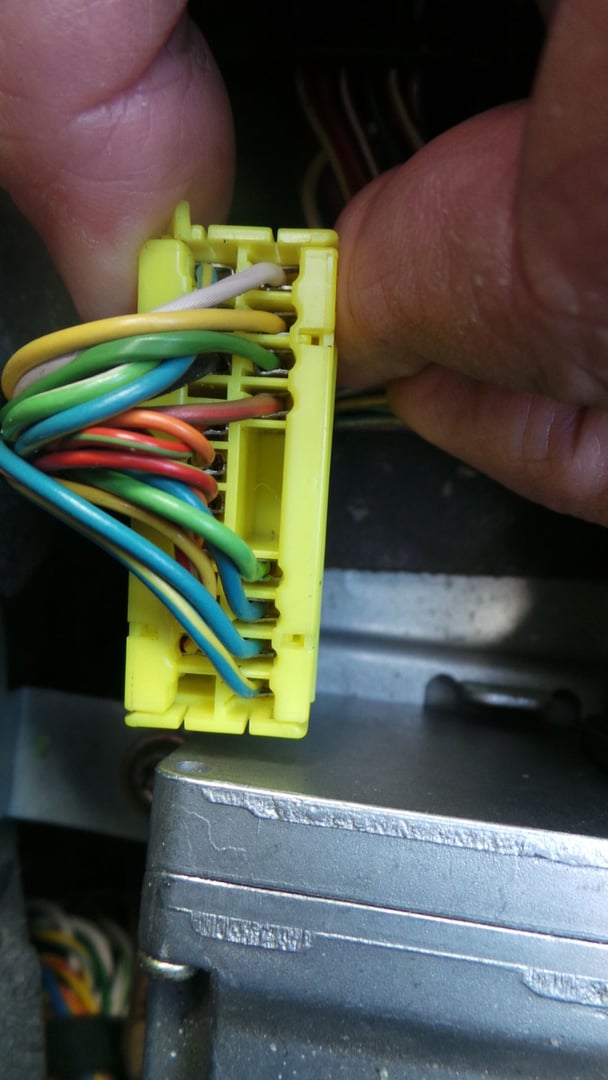 Another phone connector post/Bluetooth connection - Jaguar Forums