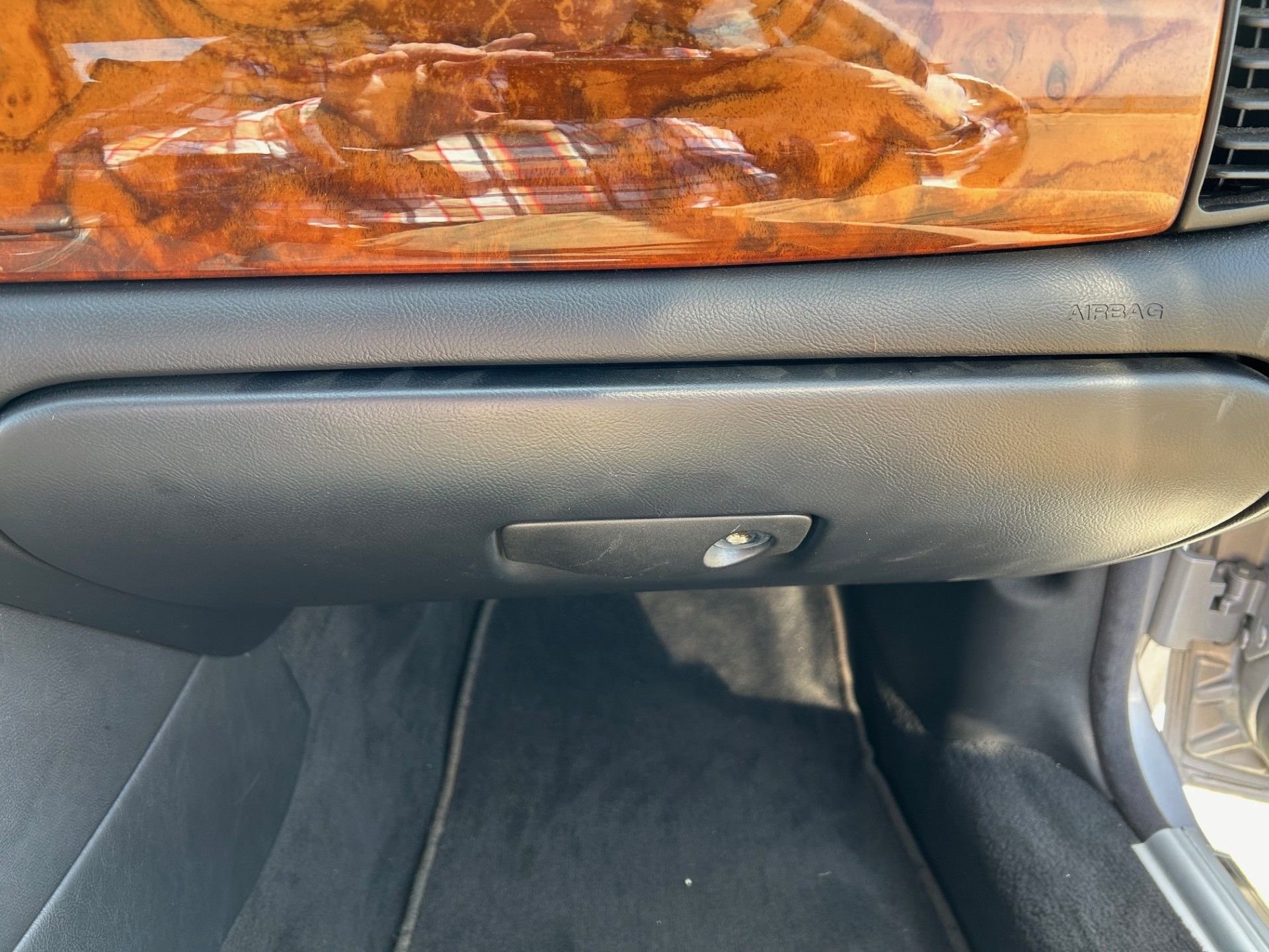 2000 Jaguar XJ8 - Amazing 2000 Jaguar XJ8 L Sport Silver Sedan w/ 111K Miles pure So. California Car - Used - VIN SAJDA23C4YLF06834 - 111,000 Miles - 8 cyl - 2WD - Automatic - Sedan - Silver - Redondo Beach, CA 90277, United States