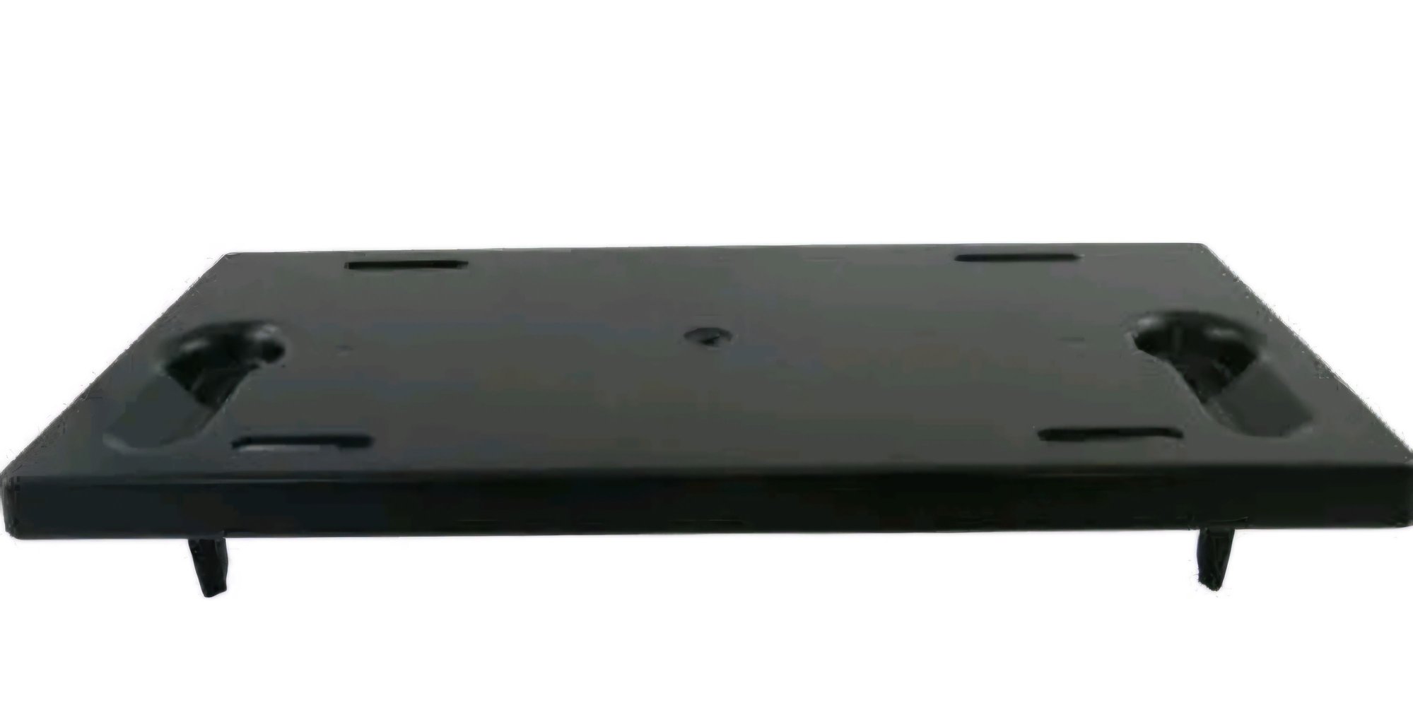 Exterior Body Parts - X100 Front License Plate Plinth for XK8/XKR **New** - New - 1996 to 2006 Jaguar XK8 - Onset, MA 02558, United States