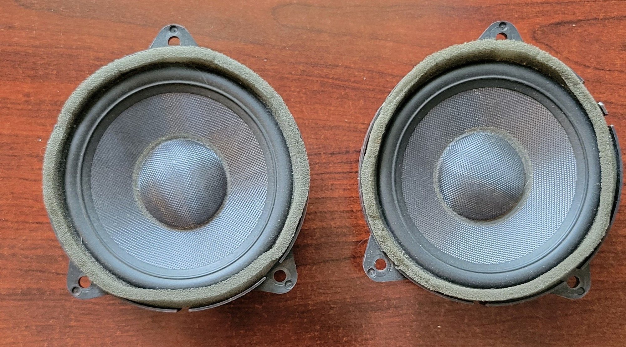 Audio Video/Electronics - F-Type Audio Upgrade Parts - Used - 2014 to 2024 Jaguar F-Type - Chesapeake, VA 23323, United States