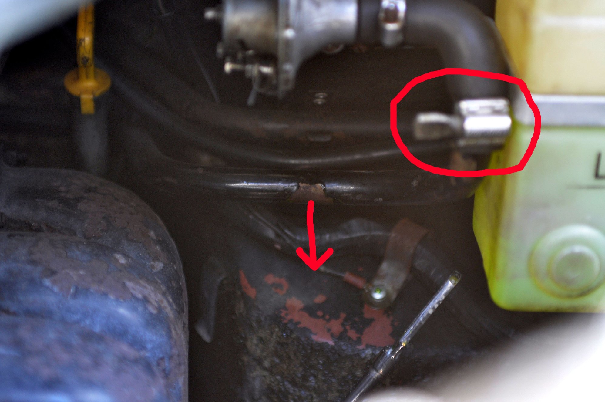 Where is the temperature gauge sensor? Jaguar Forums Jaguar