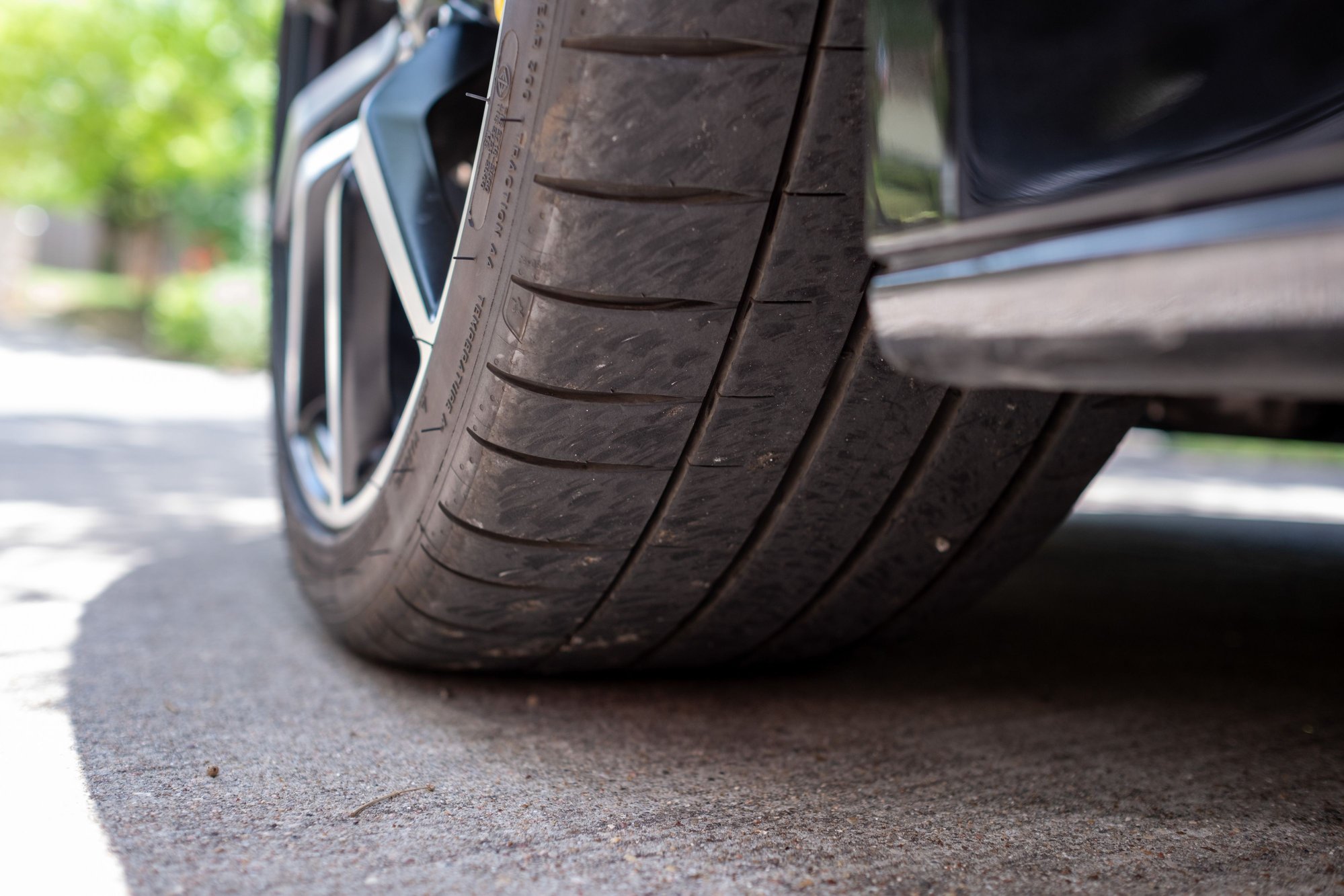 2020 Jaguar F-Type - 2020 F Type SVR Convertible Black exterior, Black interior, CCB, Carbon Fiber Package - Used - VIN SAJDZ5FE5LCK63399 - 12,500 Miles - 8 cyl - AWD - Automatic - Convertible - Black - Austin, TX 78735, United States