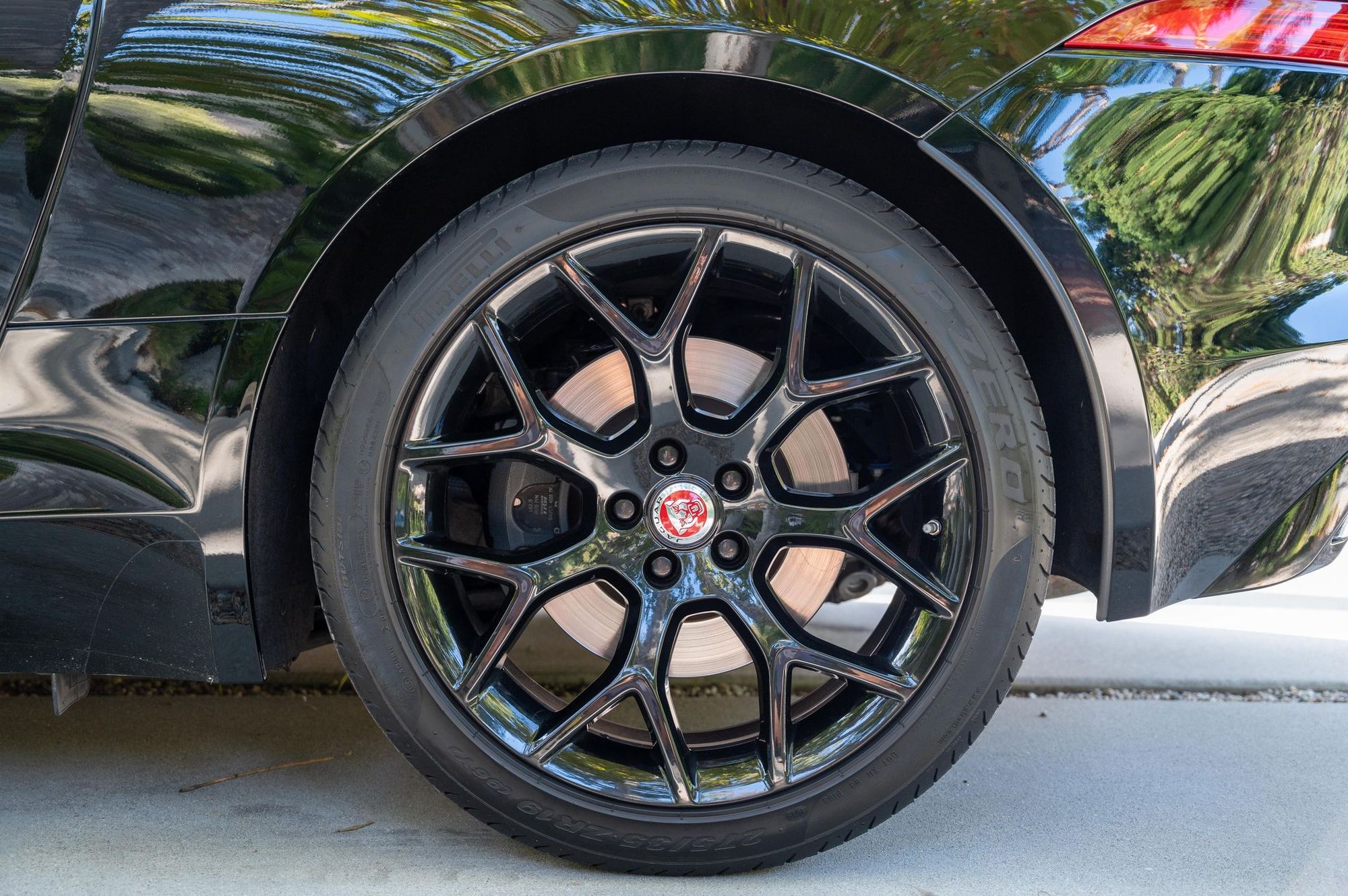 2016 Jaguar F-Type - 2016 Jaguar F-Type S RWD Manual - Used - VIN SAJWB6BC1G8K29914 - 22,850 Miles - 6 cyl - 2WD - Manual - Coupe - Black - Los Angeles, CA 90094, United States