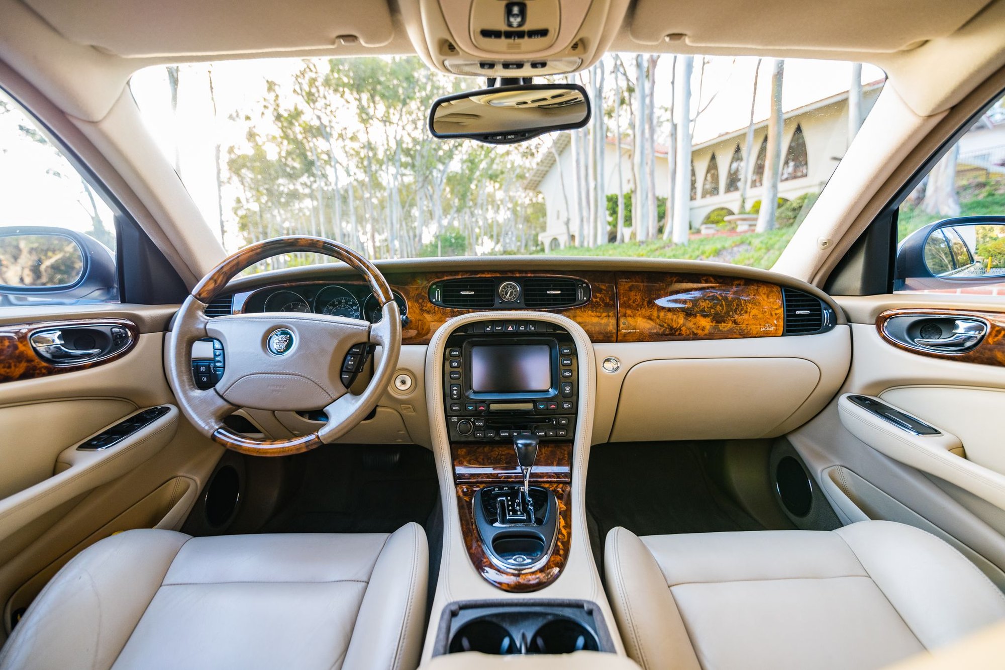 2004 Jaguar XJR - 2004 Jaguar XJR with Significant Recent Maintenance - Used - Redondo Beach, CA 90278, United States