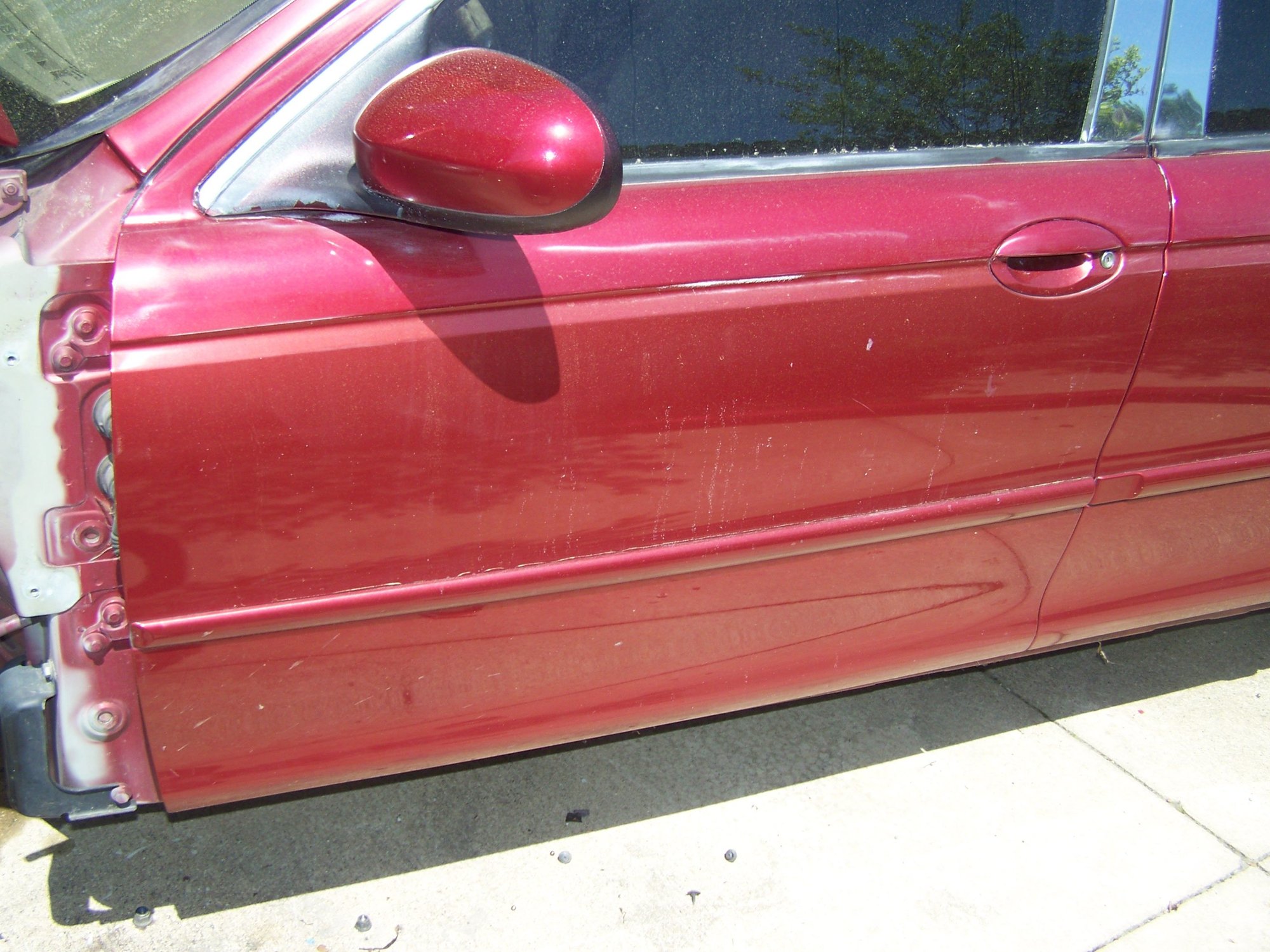 2006 Jaguar X-Type - Complete Part Out 2006 X-Type Estate Wagon Rust Free Low Mileage Florida Car - Akron, OH 44320, United States